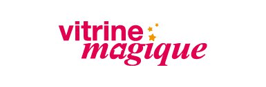 Logo Vitrine Magique 