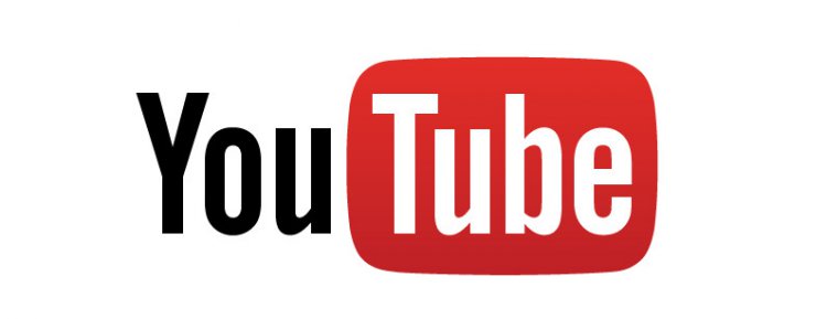 Logo Youtube 