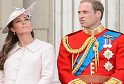 Le couple princier anglais continue de faire rêver le monde. Après leur mariage royal, c’est un bébé royal qui est né le 22 juillet 2013.