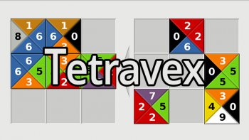 jeu tetravex