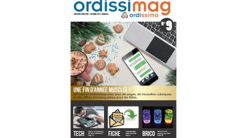 Couverture Ordissimag9