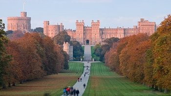 chateau de Windsor