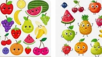 Depuis le temps qu'on nous raconte des salades.....!! 
maintenant on nous dit de manger des fruits... et des légumes ..
(source internet ) 