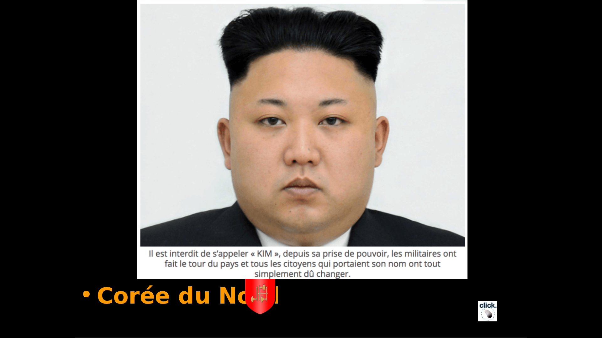 Diaporama photo : les interdits en Corée du Nord | Ordissinaute - Liberté D Expression En Corée Du Nord